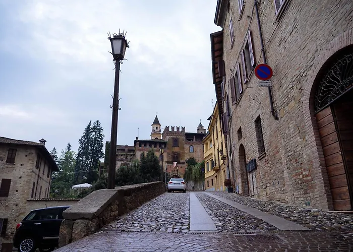 Alle Porte Del Borgo