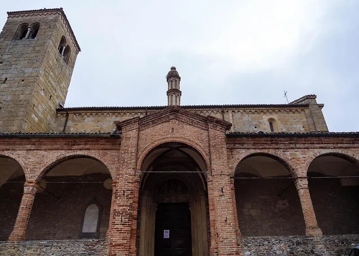 Alle Porte Del Borgo