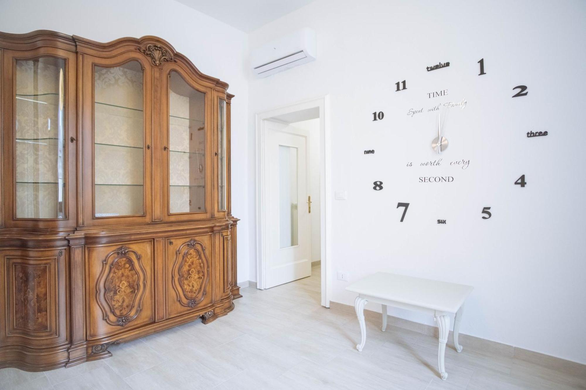 Apartment Alle Porte Del Borgo