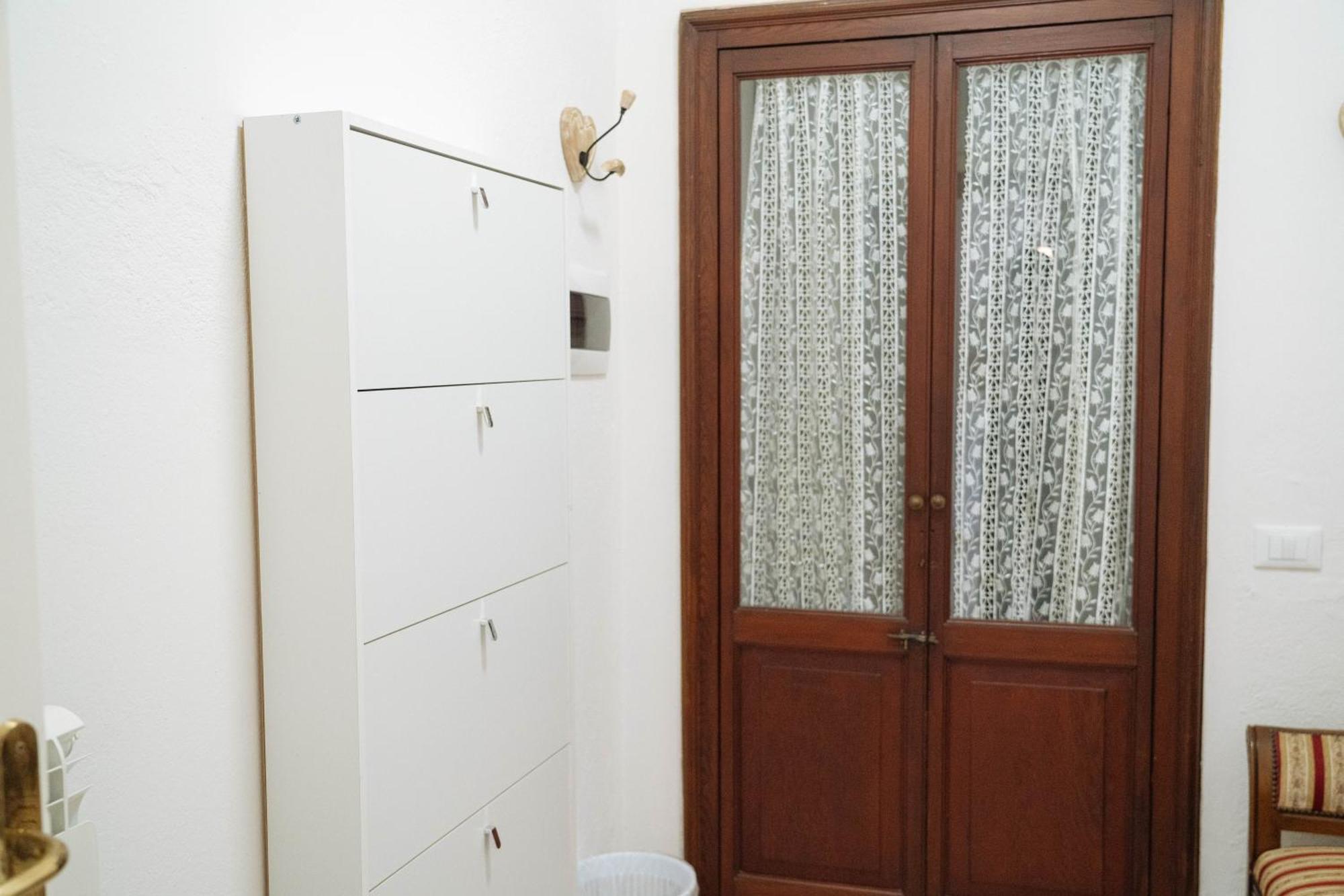Alle Porte Del Borgo Apartment Castell'Arquato
