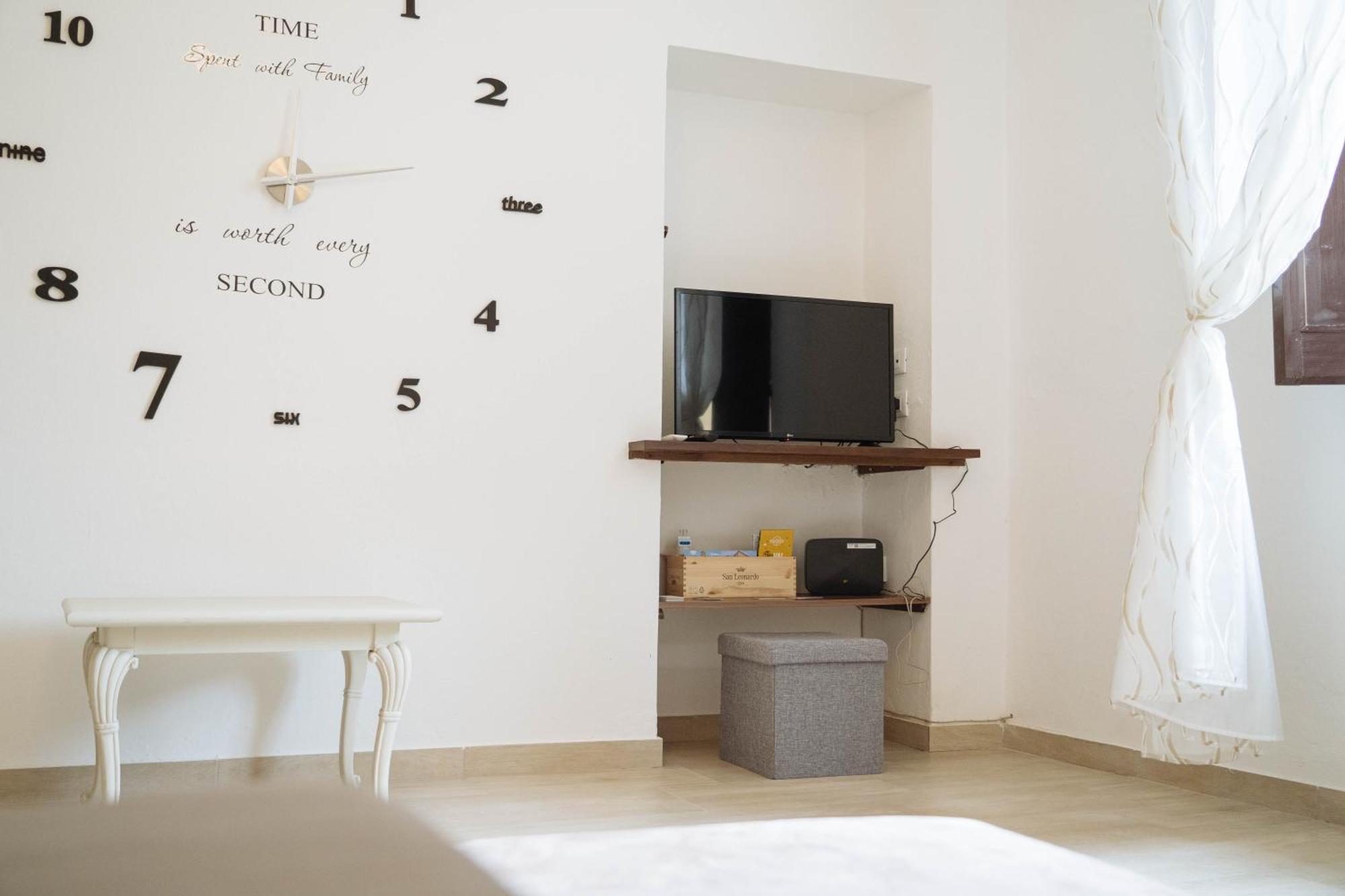 Apartment Alle Porte Del Borgo