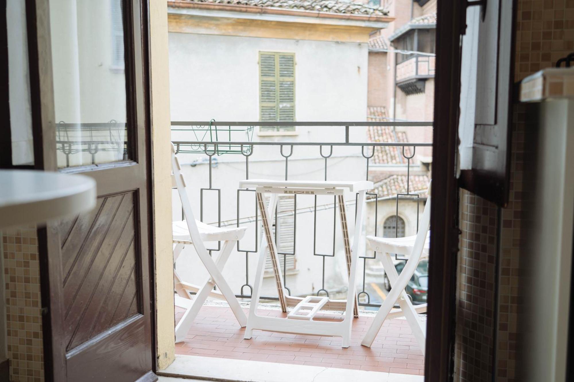Alle Porte Del Borgo