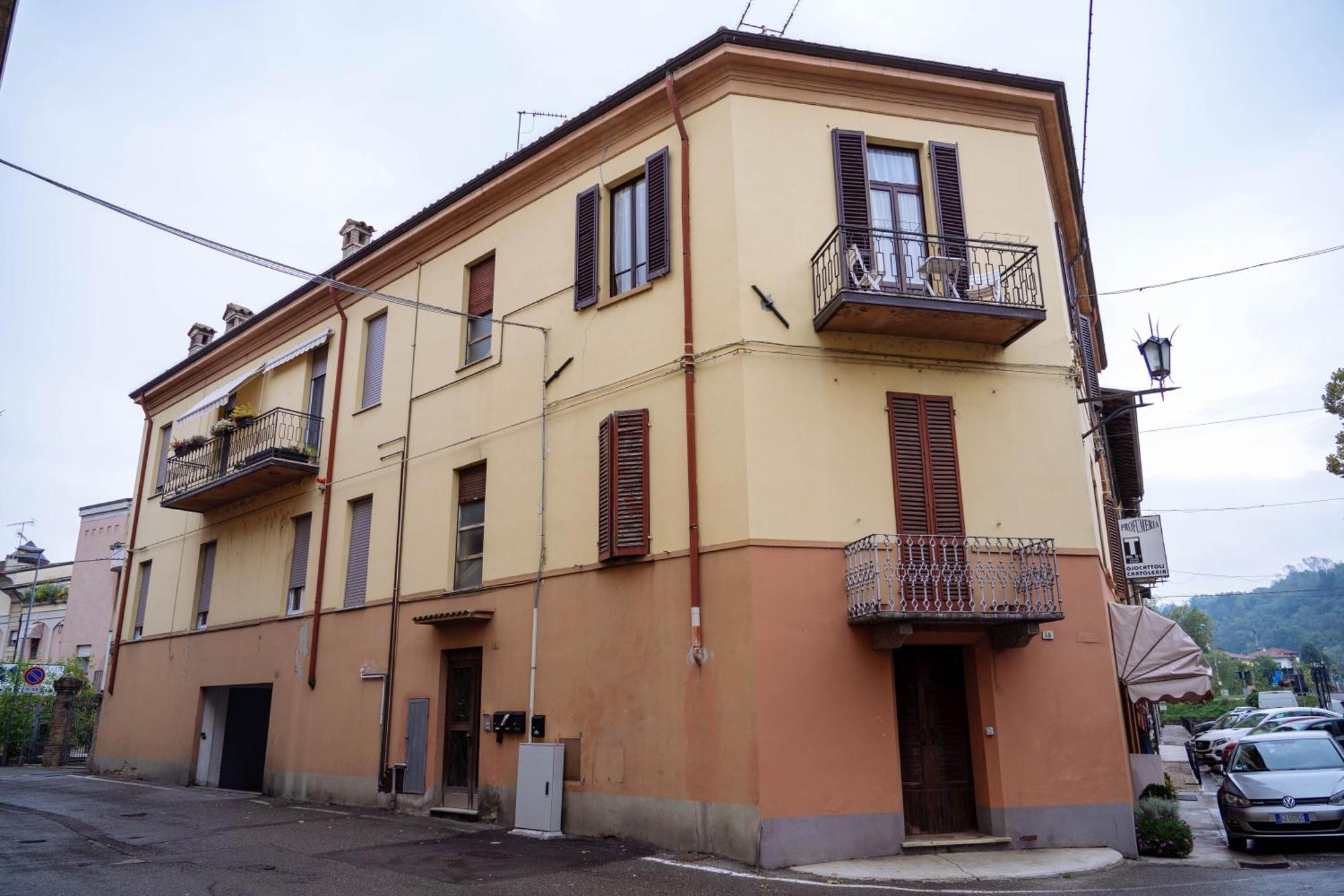 Apartment Alle Porte Del Borgo *