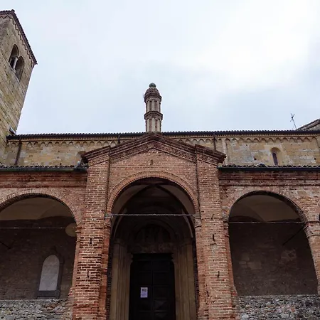 Alle Porte Del Borgo Castell'Arquato Exterior photo