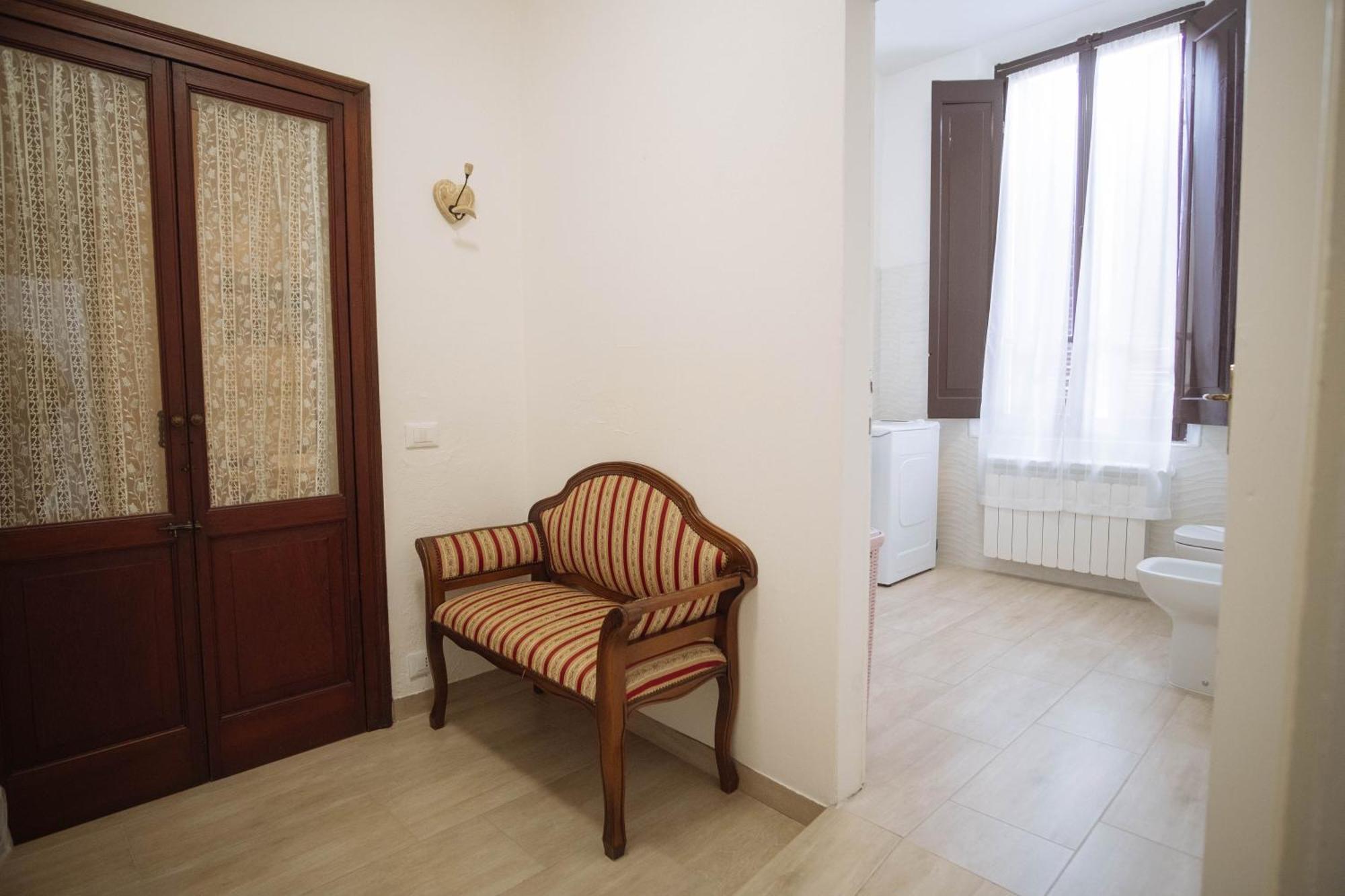 Alle Porte Del Borgo Apartment *