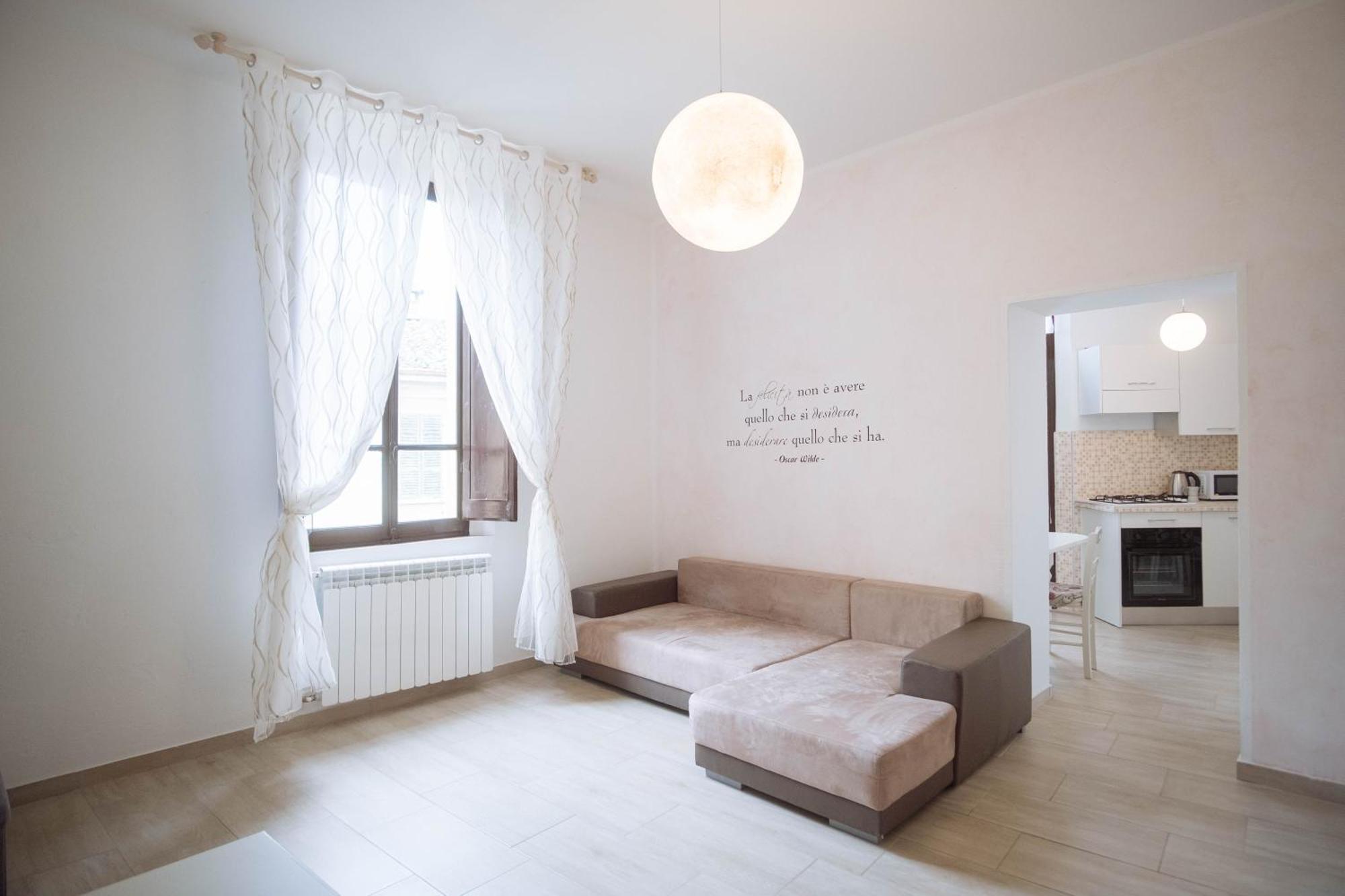 Apartment Alle Porte Del Borgo