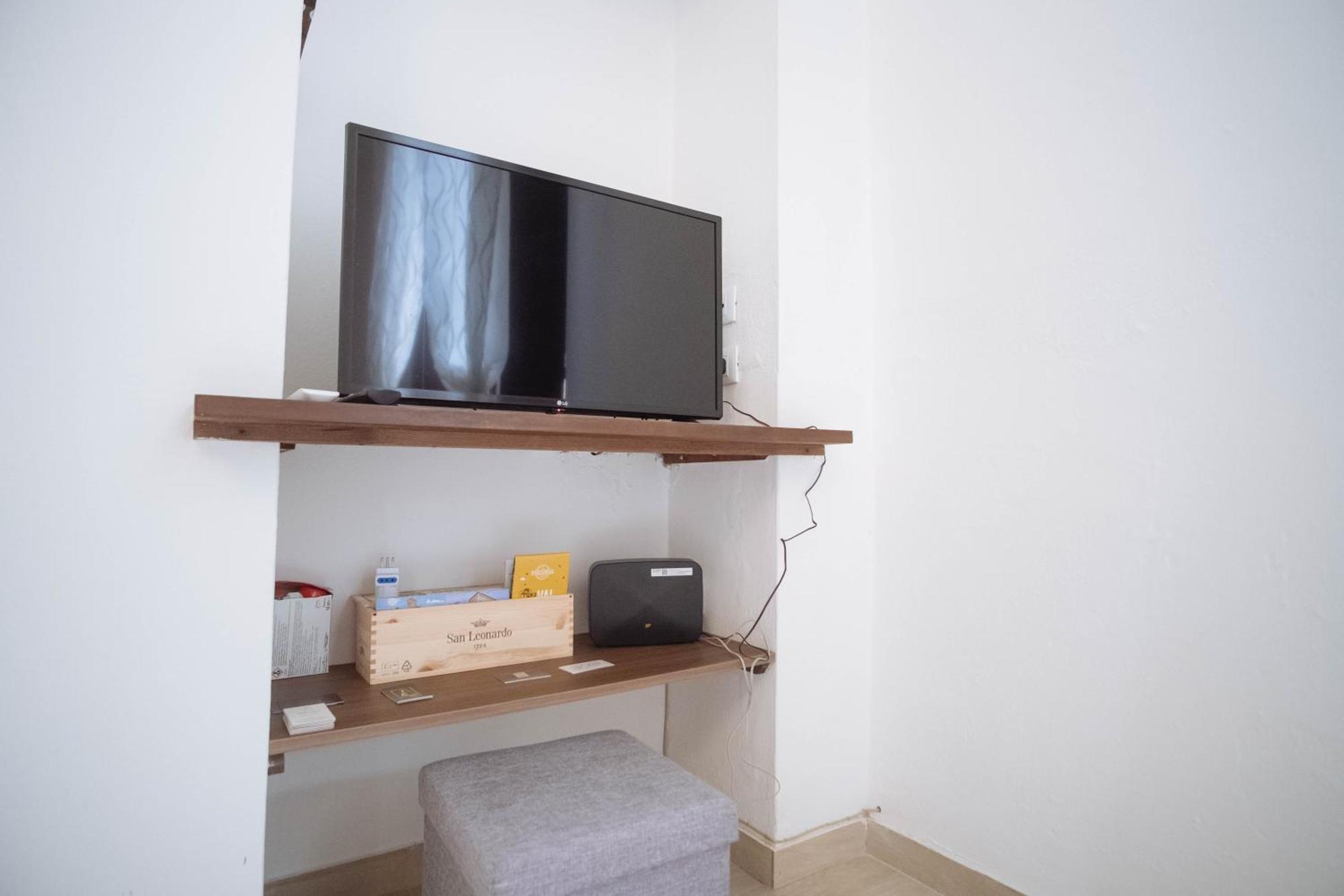 Alle Porte Del Borgo Apartment CastellʼArquato
