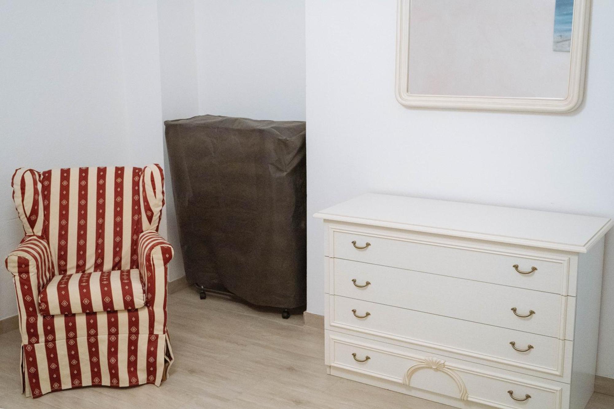 Apartment Alle Porte Del Borgo