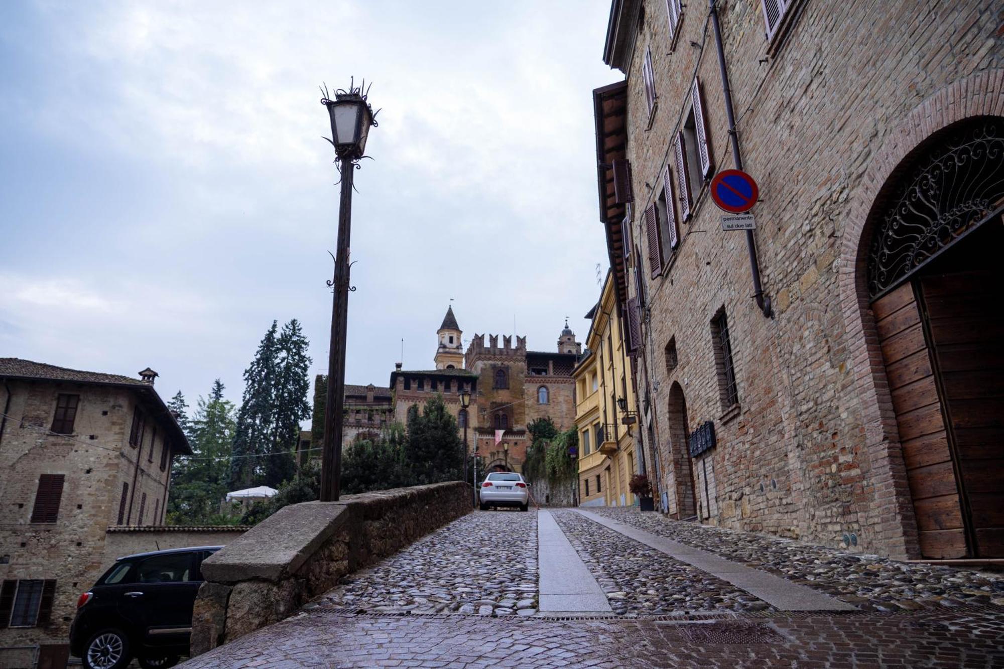 Alle Porte Del Borgo Appartamento