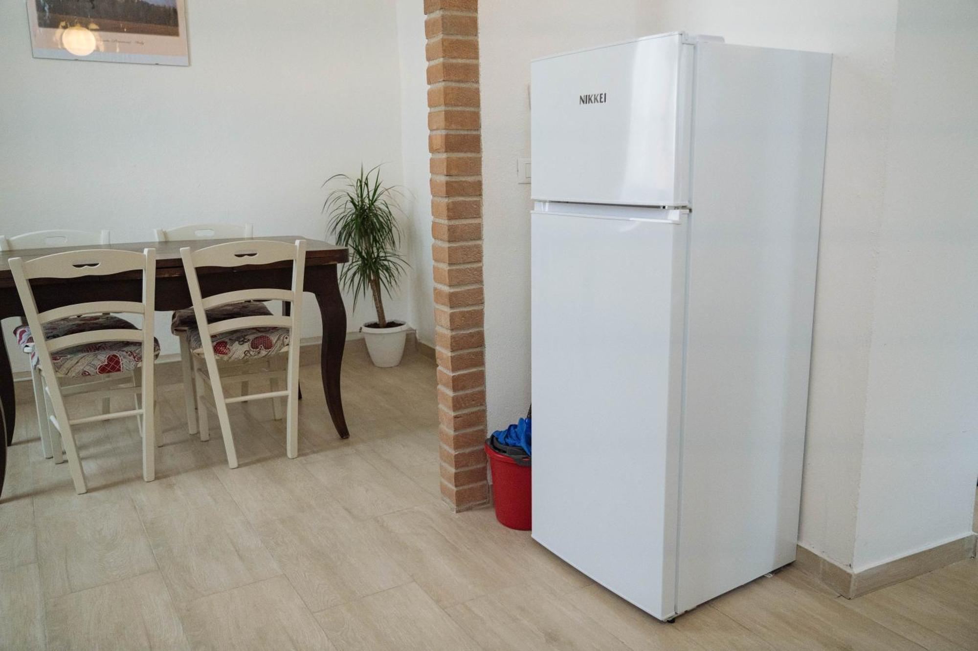 Apartment Alle Porte Del Borgo *