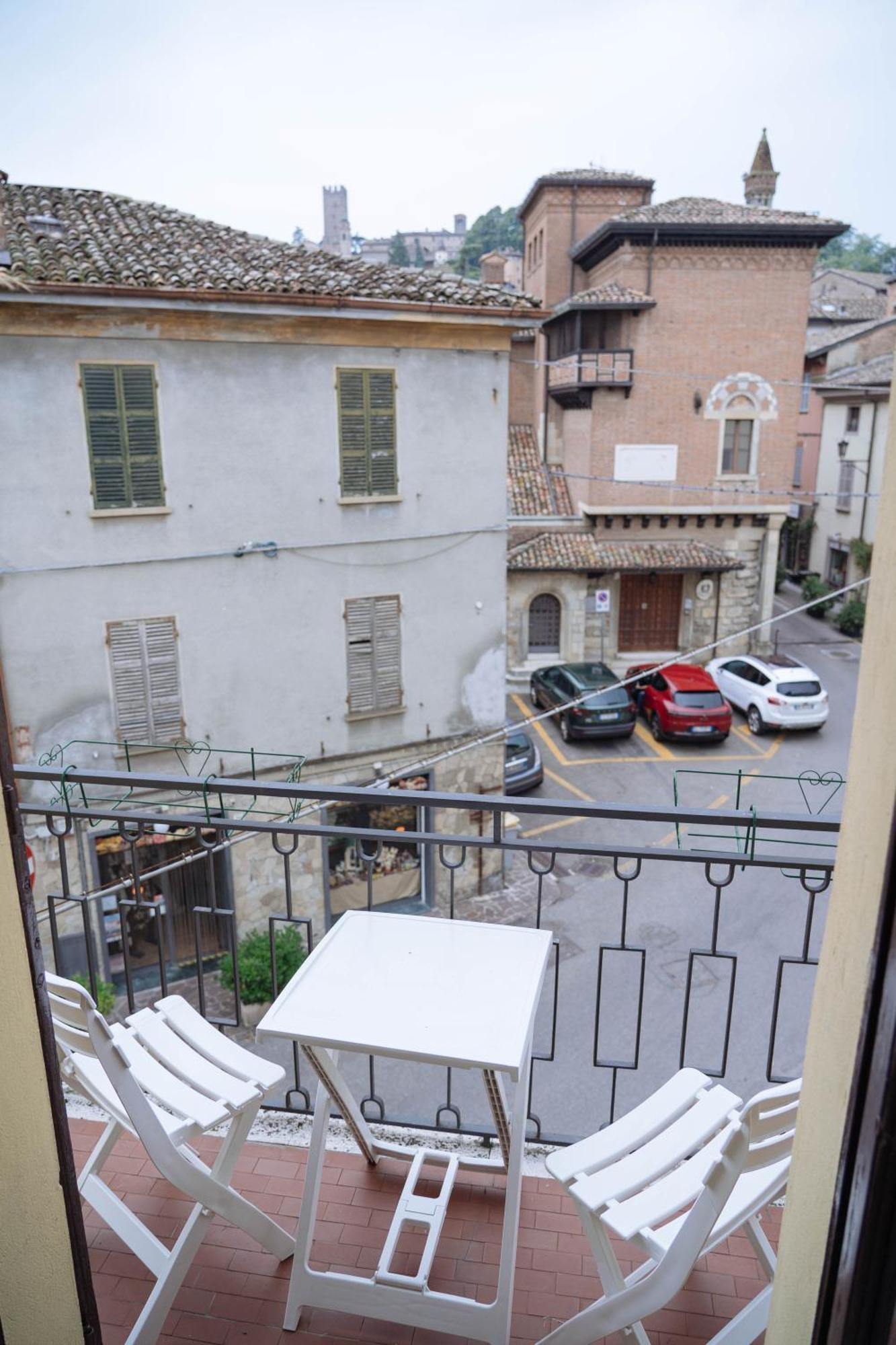 Alle Porte Del Borgo * CastellʼArquato