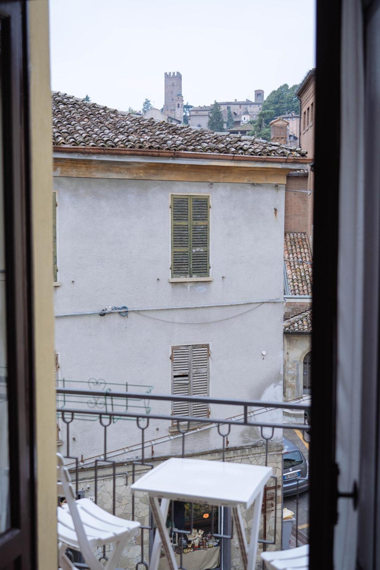 Alle Porte Del Borgo Apartment