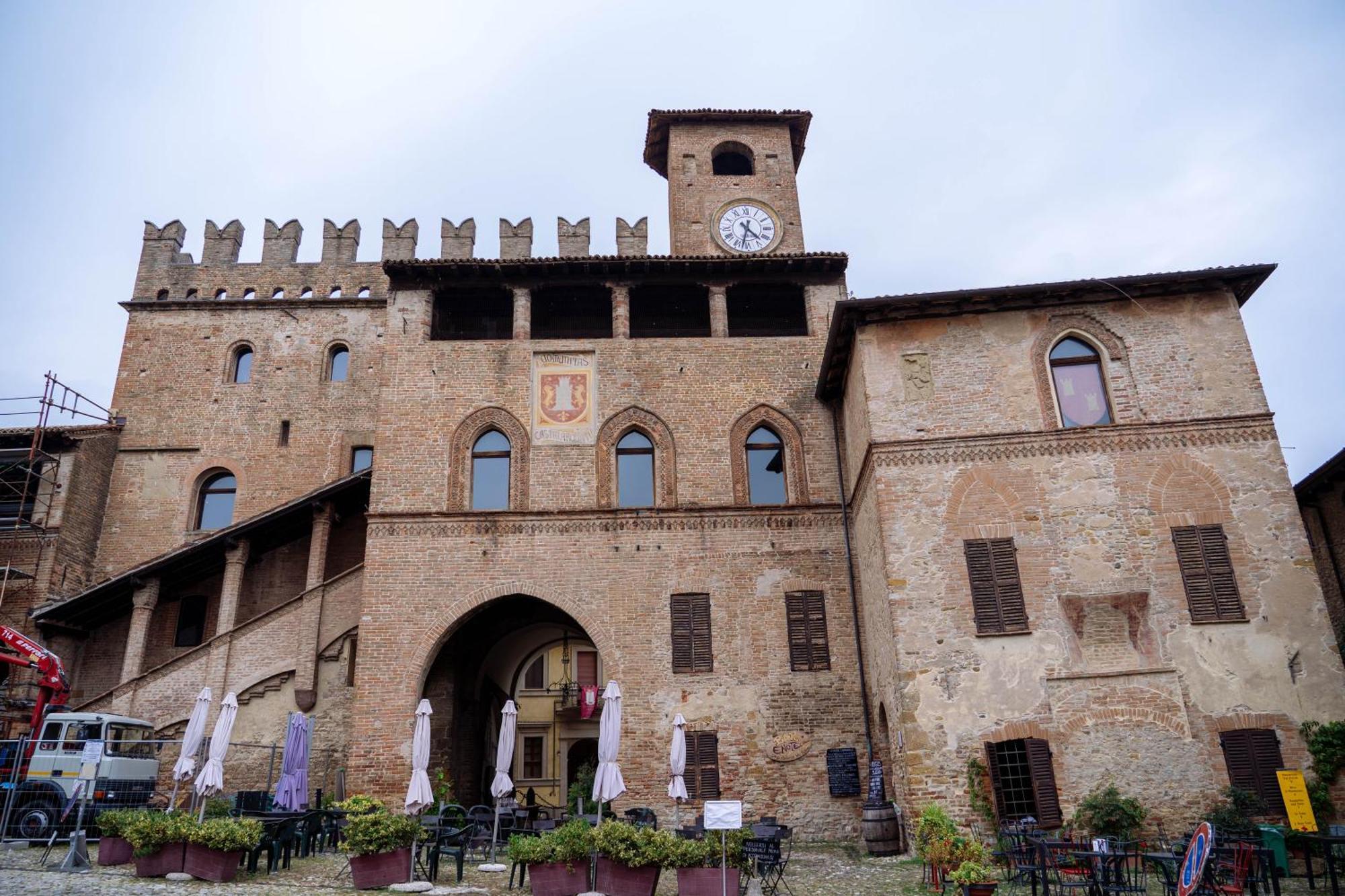Alle Porte Del Borgo CastellʼArquato