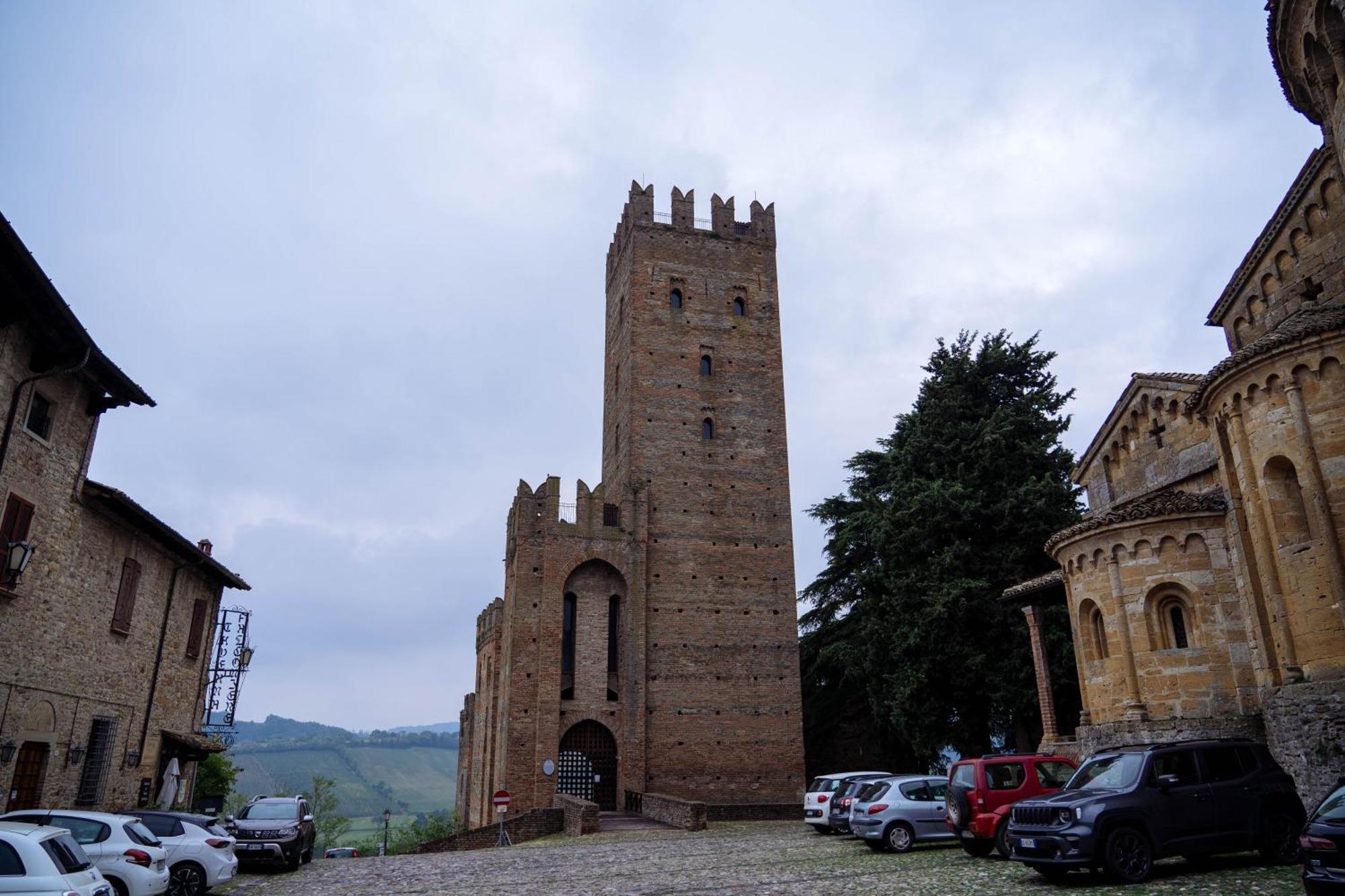 Alle Porte Del Borgo